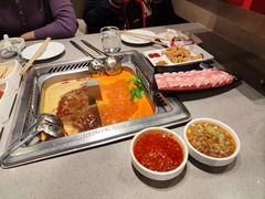 -海底捞火锅(苏宁生活广场店)