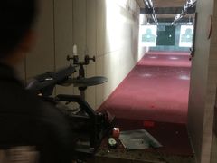 -真枪会射击俱乐部(河西中央公园店)