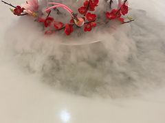 -山泉公馆酒家(珠江新城店)