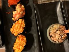 -昊·来了寿司(双楠2店)
