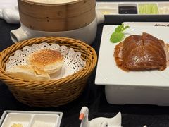 -大董(华贸购物中心店)