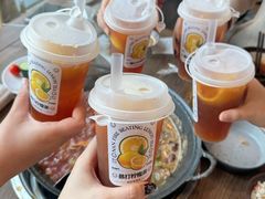 -楠火锅(新街口苏宁店)
