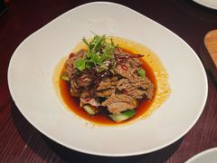 -永安鱼庄·镇江菜(东吴路店)