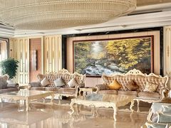 -南京东郊国宾馆