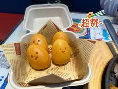 -克茗冰室(仁恒梦中心店)