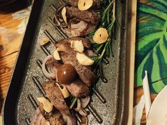 -烛影拾光观景餐厅·创意菜·摄影·小提琴(大唐不夜城店)