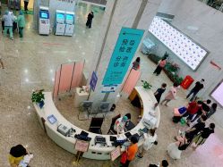 -浙江大学医学院附属妇产科医院(湖滨院区)