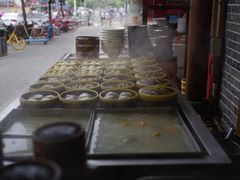 -青石桥老瓦房肥肠粉总店(青石桥总店)