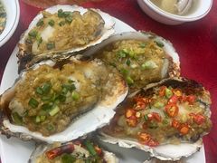 -花苑美食横琴生蚝火锅(拱北粤华路店)