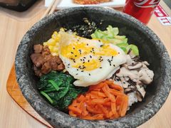 -小木屋拌饭(西安华阳城店)