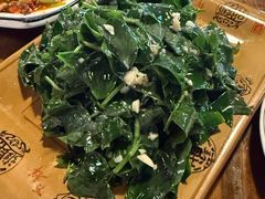 竹叶菜-庭院小酌(瑞莲街店)