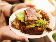 -盐说Salt Talk北美风味西餐厅(海上世界店)