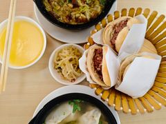 -闫家驴肉老店(华电一校店)