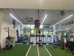 -FEELINGME乐刻私教馆·健身(朗悦居店)