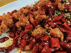 -望京一号·重庆江湖菜(工体店)