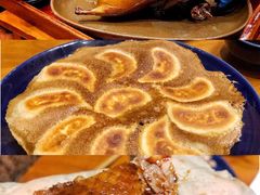 -君悦酒店·1881·北京烤鸭