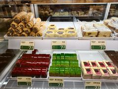 -蜂蝶来饼店(拱北总店)