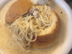 -MI WU FACTORY米屋美食工厂餐厅(绿地店)