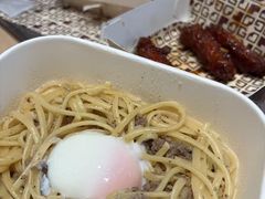 -JPG canteen(广州乐峰广场店)