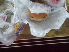 -麦加美汉堡(延津店)