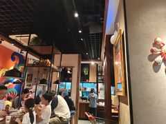 -鑫花溪牛肉米粉(东环大润发店)