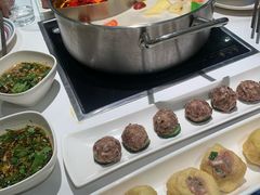 -许府牛火锅(信义坊总店)