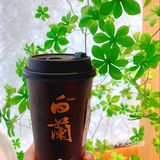 魔都又有了新奶茶，喝过一次就知道为什么火!