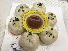 -银都上海菜馆(粤海东路店)