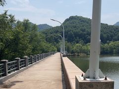 -玉渡山自然风景区