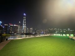 -RIVIERA 松鹤楼(外滩店)