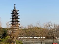 -上海方塔园