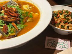 -清水亭湖北菜(大屯DT51店)