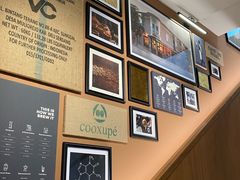 -Peet's Coffee皮爷咖啡(大学路店)