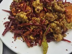 -松明一烤肉馆(鲁园店)