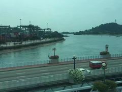 -圣淘沙Express捷运Sentosa站