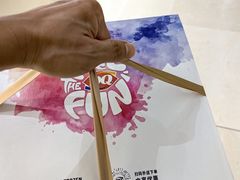 -DQ·蛋糕·冰淇淋(周浦万达店)