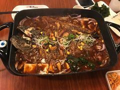 -湄公河秘制烤鱼(西双十贰城商业中心店)