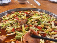 -邱金小炒·30 年盐帮江湖菜(自贡店)