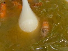 -牟传仁饭庄(星海店)