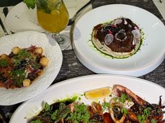 -SHADOWS•Bistro&Eatery(安福路店)