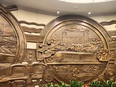-中国铁道博物馆(正阳门馆)