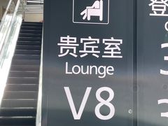 -虹桥机场国航贵宾室v8