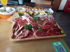 -三石铁板烧(紫竹桥店)