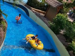 -武汉玛雅海滩水公园