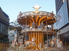 -东莞松山湖万象汇