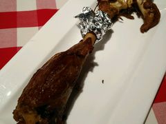 -西贝莜面村(上海百联西郊店)