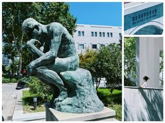 -湖北美术学院(昙华林校区)