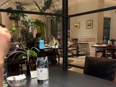 -金谷仓家庭料理(马泉营店)