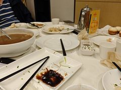 -金时代顺风大酒店(临港百联店)