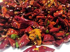 歌乐山辣子鸡-望京辣宴·古法川菜(望京店)